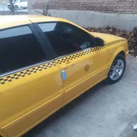 سواری تاکسی|خودرو سواری و وانت|ارومیه, |دیوار