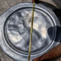 در دیگ بزرگ