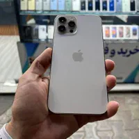 اپل iPhone 12 Pro Max با حافظهٔ ۲۵۶ گیگابایت|موبایل|رشت, بازار|دیوار