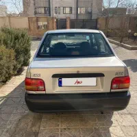 پراید مدل ۸۷|خودرو سواری و وانت|فردیس, شهرک راه آهن|دیوار