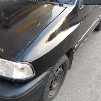 پراید۸۳ انژکتور|خودرو سواری و وانت|قرچک, پویینک|دیوار