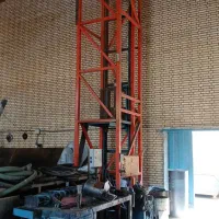 بالابر ۶ متری