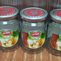 بطری شیشه  و پلاستیکی و دبه تمیزهرعدد10