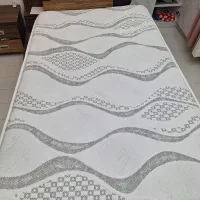 تشک تخت کاملا نو خارجی برند دکتر هیلکس|تشک تختخواب|تهران, چیذر|دیوار