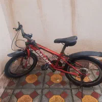 دوچرخه گالانت۲۰