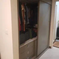 106متر/برج بام ری/70متر حیاط مستقل/ط دوم تخلیه فول|اجارهٔ آپارتمان|ری, هاشم‌آباد|دیوار