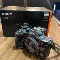 دوربین سونی siii