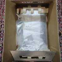 دستگاه dvd player سونی تر و تمیز|پخش‌کننده DVD و ویدیو|زنجان, |دیوار