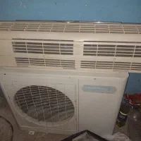 کولرگازی جنرال ۳۰ هزار پیستونی|کولر گازی و فن‌کوئل|اندیمشک, |دیوار