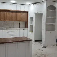 کابینت مجد.طراحواجراکننده کابینت .اشکاف.درب اتاق|مصالح و تجهیزات ساختمان|مشهد, توس (بلوار توس)|دیوار