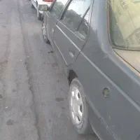 پژو ۲۰۰۰۰|خودرو کلاسیک|کرمان, |دیوار