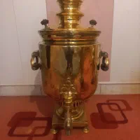 سماور نظر روس