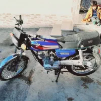 موتور ۲۰۰ نیکتاز|موتورسیکلت|گرگان, |دیوار