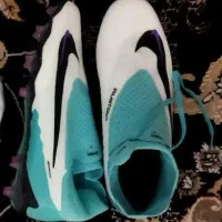 کفش فوتبال چمن سایز 41