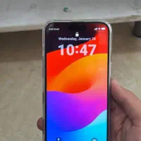 ایفون15 مکث فول کپی|موبایل|کرمان, |دیوار