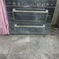 یک عدد بخاری با اجاق گاز|بخاری، هیتر، شومینه|بهارستان, |دیوار