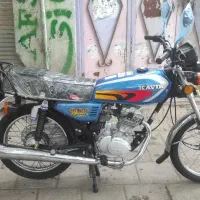 موتورسیکلت شهبازمزایده