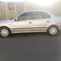 سمند مدل84|خودرو سواری و وانت|محمدشهر, همایون ویلا|دیوار