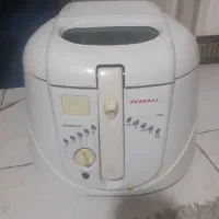 سرخ کن وماست ساز هردو