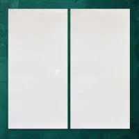 کاشی سفید ساده 60*30