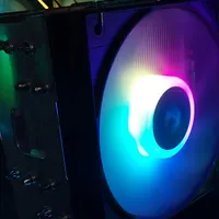 خنک کننده سیپیو دیپکولDeepCool و رم کورسیر Corsair|قطعات و لوازم جانبی رایانه|تهران, افسریه|دیوار