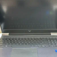 لپ تاپ استوک victus dell zbook