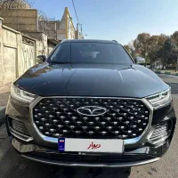 تیگو 8 پرومکس ie مدل 1403 پرو مکس|خودرو سواری و وانت|تهران, طیب|دیوار