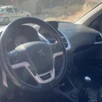 207 پانا ۱۴۰۱|خودرو سواری و وانت|پردیس, فاز ۴|دیوار