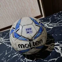 توپ چمنی سایز 5|ورزش‌های توپی|اصفهان, باغ فدک|دیوار