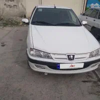 پارس ۴۰۱تیو فایو|خودرو سواری و وانت|کلاله, |دیوار