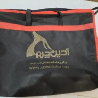 کیف چرم گاوی زنانه اداری شرکتی و کیف چرم دست دوز|کیف، کفش، کمربند|کرج, گلشهر|دیوار