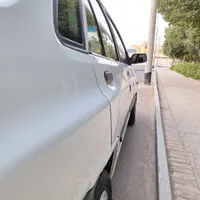پراید Saba GLXI، مدل ۱۳۸۶|خودرو سواری و وانت|یزد, |دیوار