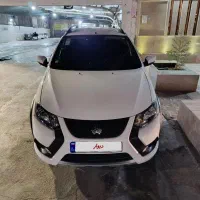 کوییک GX فول آپشن شده