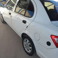 ساینا ۱۴۰۰ دوگانه cng