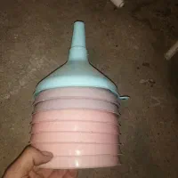 قیف سالم نو