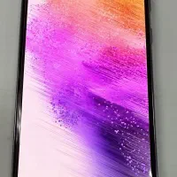 سامسونگ a73 256