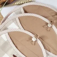 سرویس آشپزخانه|سفره، حوله، دستمال آشپزخانه|طبس, |دیوار