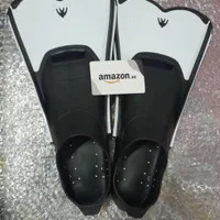 فروش فین شنا کرسی لایت،خریداری شده از آمازون دبی