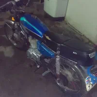 موتور ۸۴
