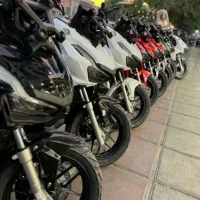 نمایندگی هانی طرح ADV 180 فول آپشن۴سوپاپ مدل ۱۴۰۵