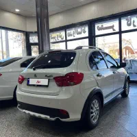 کوییک مدل 1402 مشابه صفر|خودرو سواری و وانت|فردیس, فردیس|دیوار