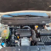 ماشین شاسی بیسو مدل ۹۹|خودرو سواری و وانت|مشهد, زیبا شهر|دیوار