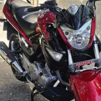 سوزوکی اینازوما بچه بیکینگ