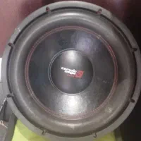 ساب 15 cerwin uega 800RMS