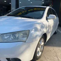 جیلی امگرند RV|خودرو سواری و وانت|گرگان, |دیوار