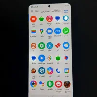 گوشی پو کو ام 5s    حافظه ۲۵۶.  رم ۸|موبایل|وحیدیه, |دیوار