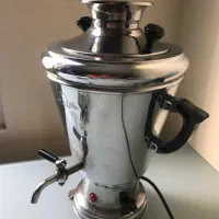 سماوربرقی ابنوس
