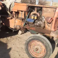 رومانی ۶۱|خودرو سنگین|بلبان آباد, |دیوار