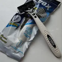 ژیلت لوکس|حراج|گلبهار, شهر جدید گلبهار|دیوار