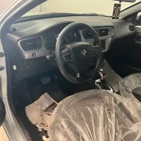 تارا اتوماتیک V2نقره ای کم کار|خودرو سواری و وانت|اصفهان, شیخ اشراق|دیوار